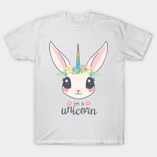 I'm a Unicorn T-Shirt